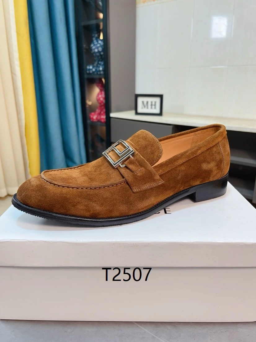 VERSACE shoes 38-46 h0801